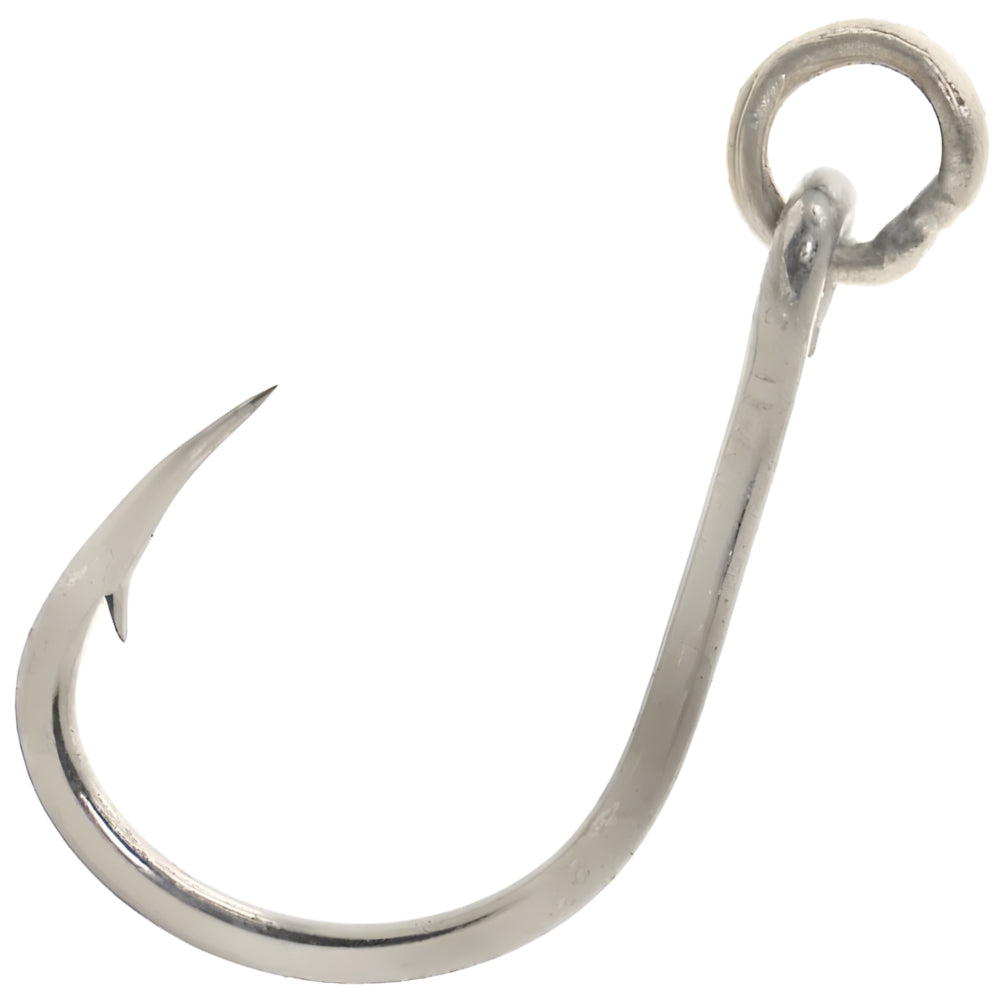 MUSTAD Hoodlum Hook 4x Strong R10827NP-BN