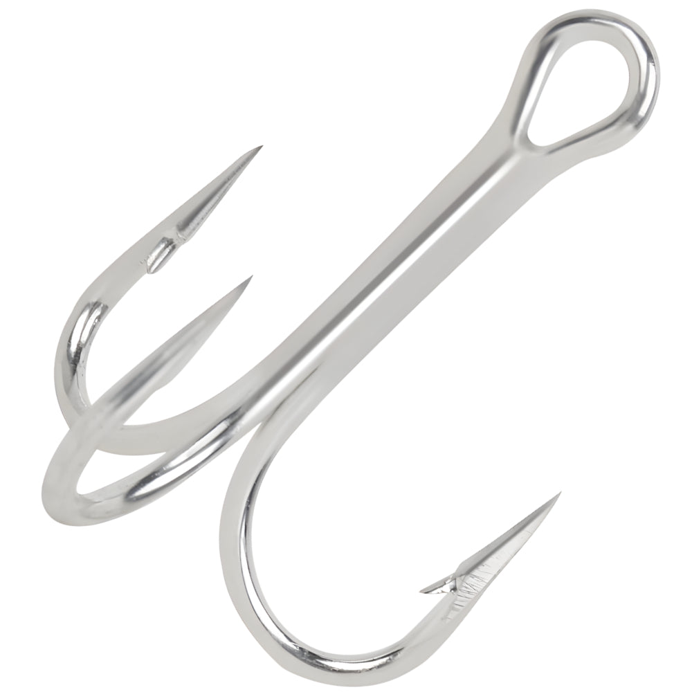 MUSTAD Treble Hook 3561D-DT