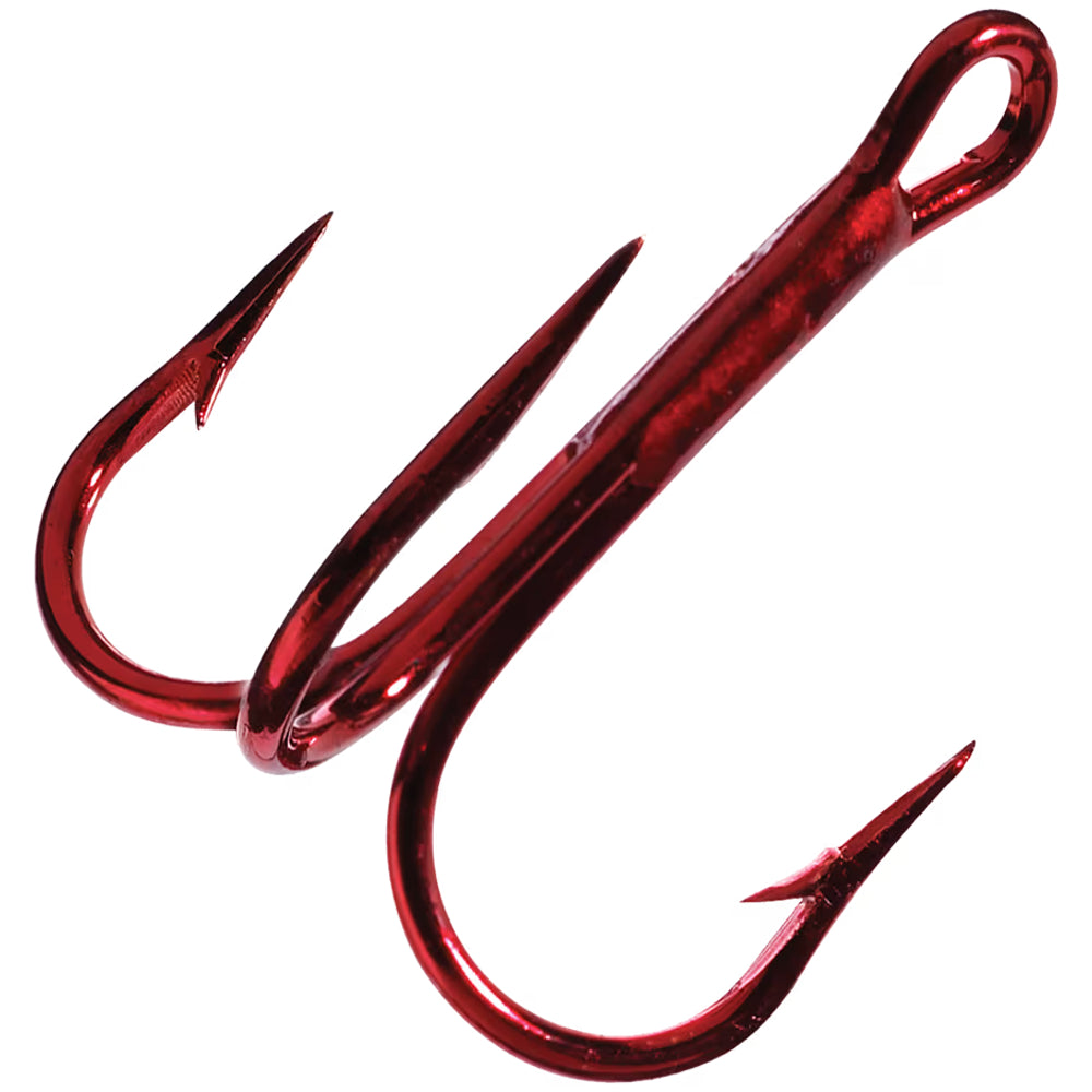LAZER SHARP 3X Treble L934RDG