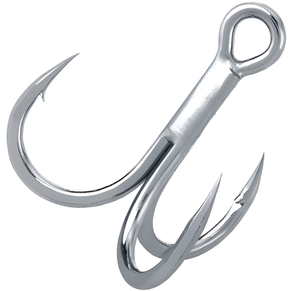 BKK Raptor-X Treble Hooks A-ET-67