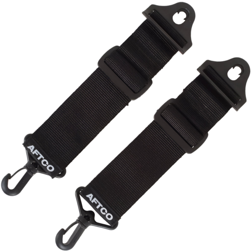 AFTCO Belt and Harness Drop Kit STRAP1