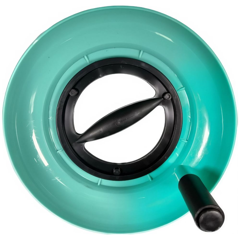 WILLIAMSON Yoyo de Pesca con Manivela 260M 59WID260