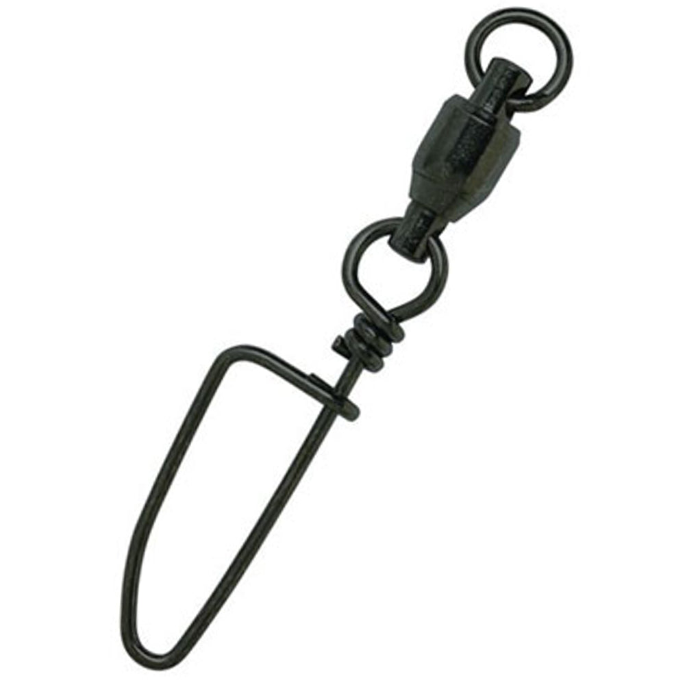 EAGLE CLAW Destorcedor Con Balero y Clip Coastlock Snap 01092