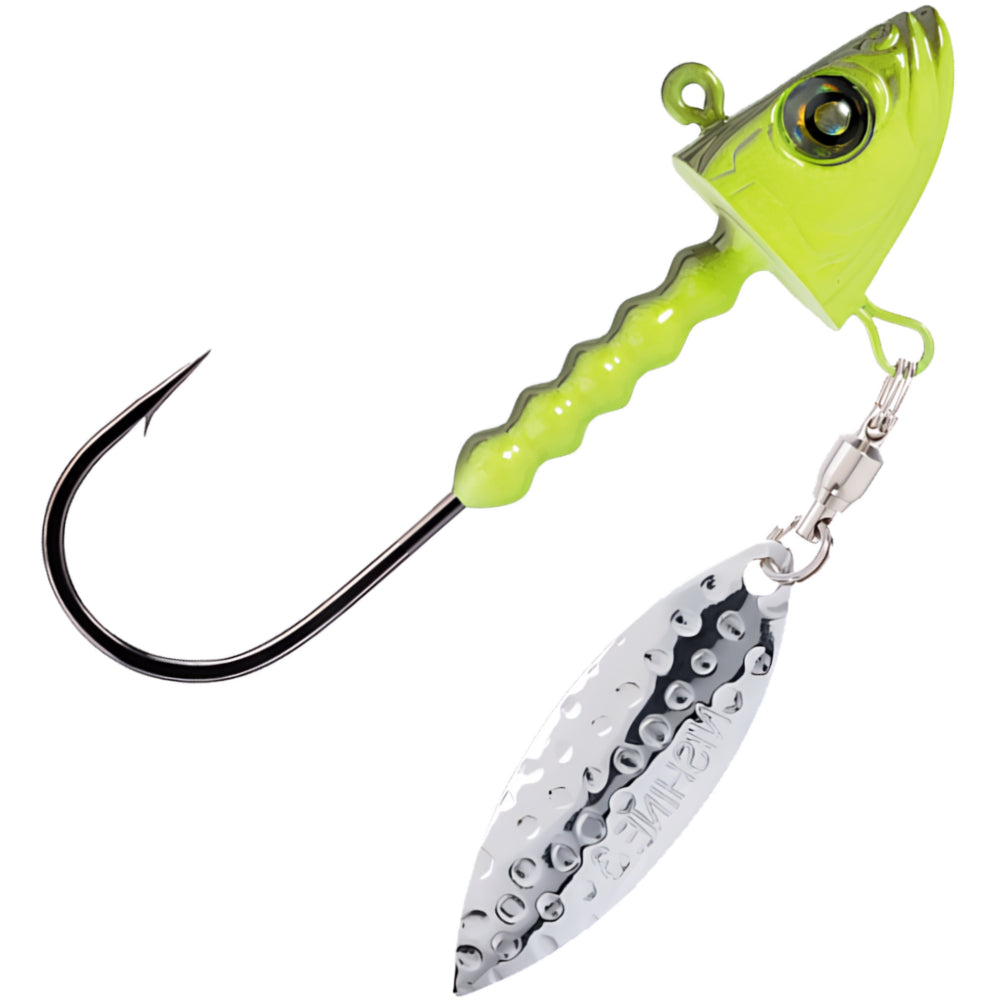 DAIWA Smelthead DX 1 OZ SHD30