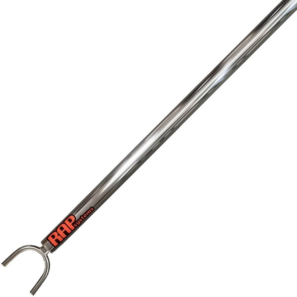 RAP SYSTEMS 0 Degree Tall Boy Pipe RS0DTBP