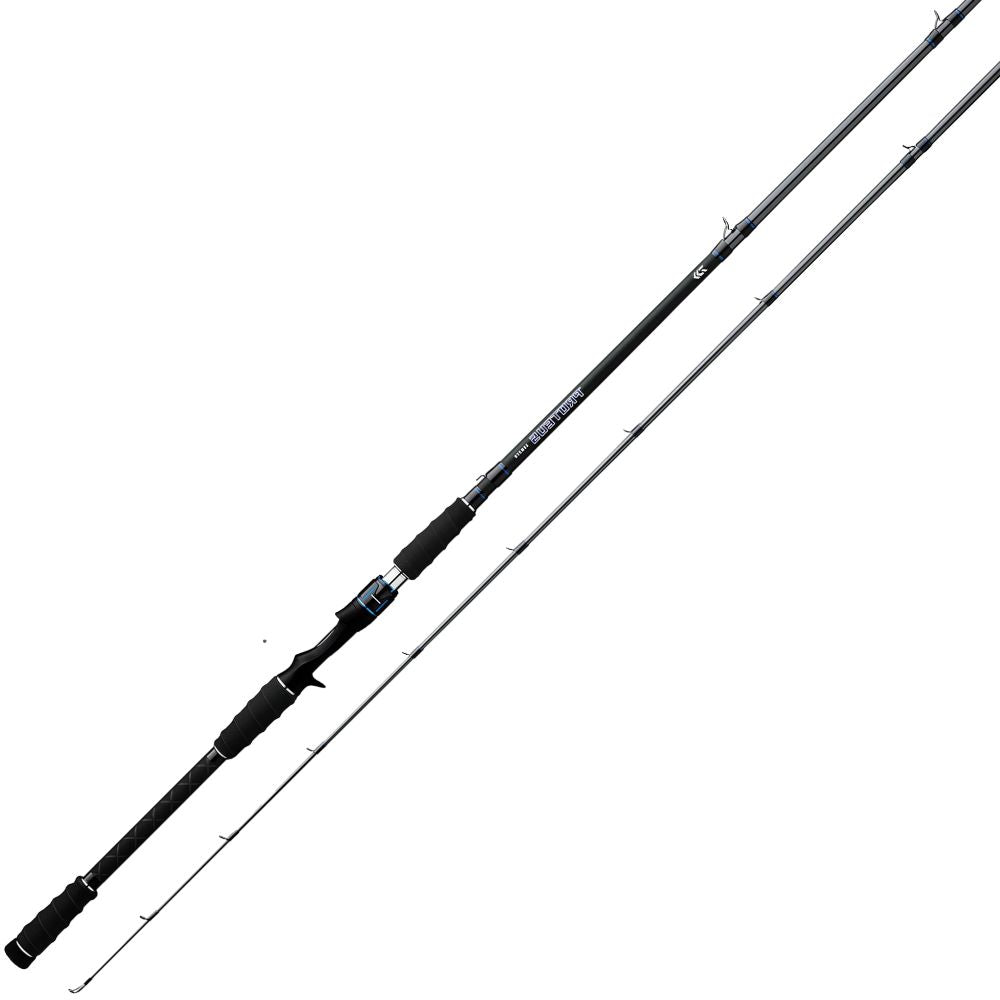 DAIWA Caña Casting Proteus 7'6" MH F 30-65 LBS PI76MHFB