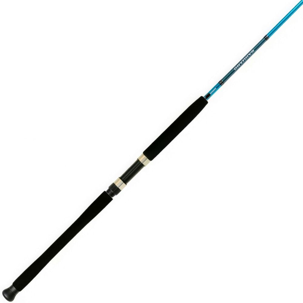 SHIMANO Caña Spinning Saguaro 7'0 H F SGS70HA