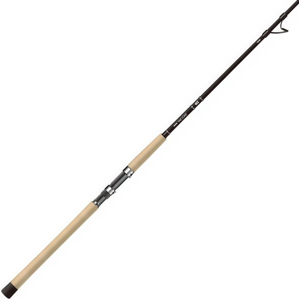 DAIWA Caña Spinning Back Bay 7'6" H XF 15-15 LBS BB76HXS-L