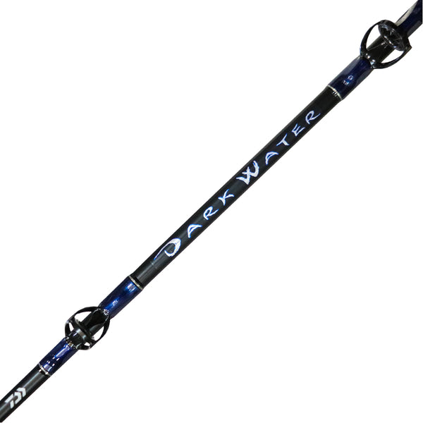 DAIWA Caña Spinning Darkwater 6'6