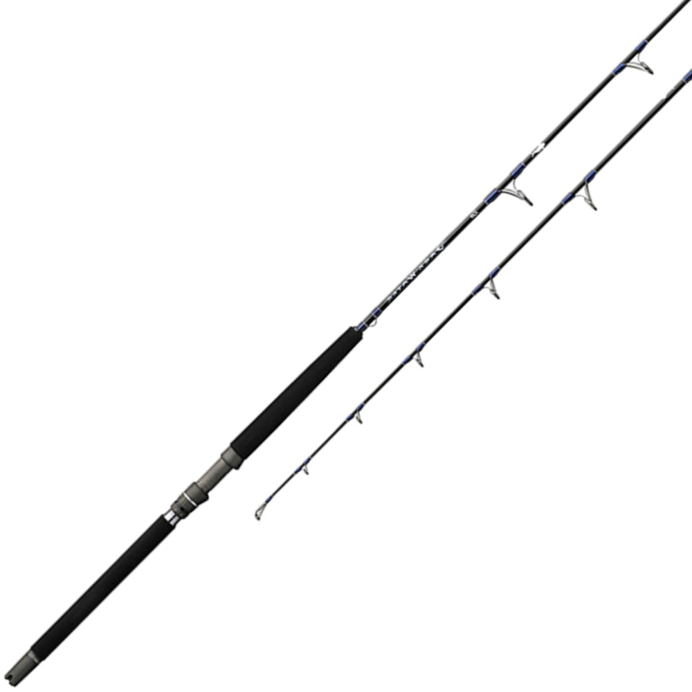 DAIWA Caña Spinning Darkwater 6'6" Heavy 50-80 LBS DKWT66HS