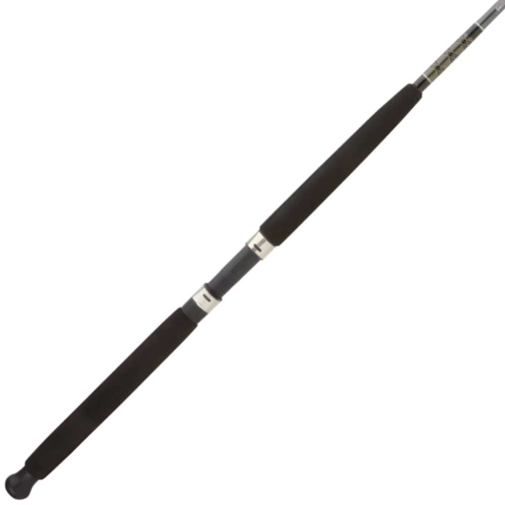 SHIMANO Caña Spinning Saguaro 7'0 H Fast SGS70HA