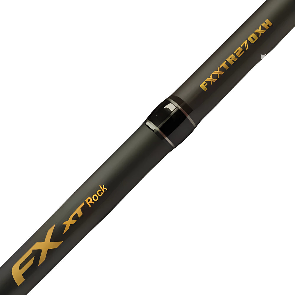 SHIMANO Caña Surf Fishing FX XT Rock 9'0