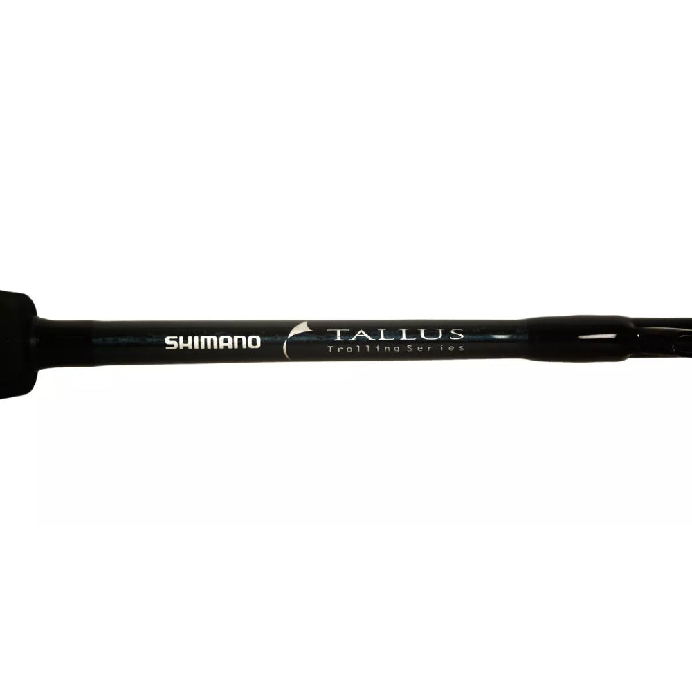 SHIMANO Caña Troleo Tallus 5'9 MH Fast 20-40 LBS TLC59MHSBBLA