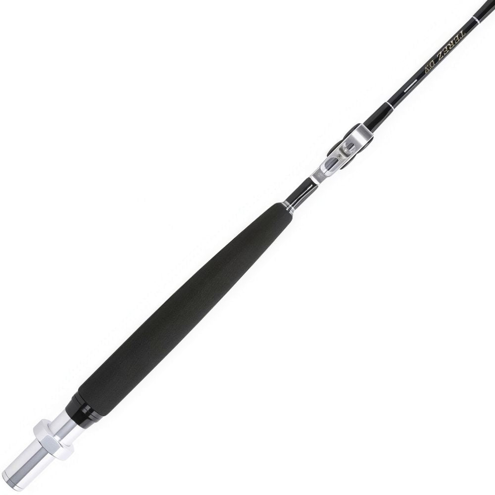 SHIMANO Caña Troleo Terez BW 4'8" XH MF TZBW48XHFRUBA