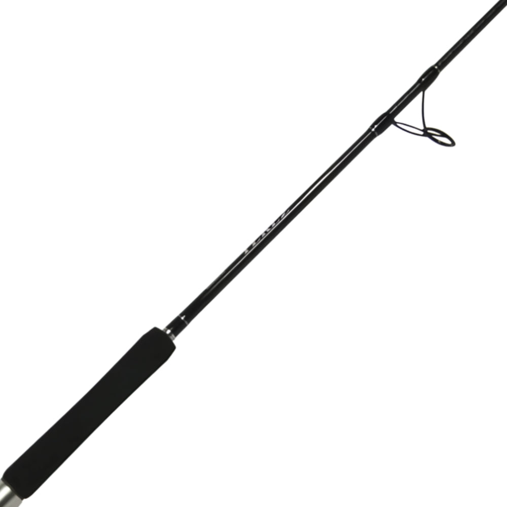 SHIMANO Caña Troleo Terez 6'6" EEH Extra Fast 80-200 LBS TZC-X66XXH-BLK