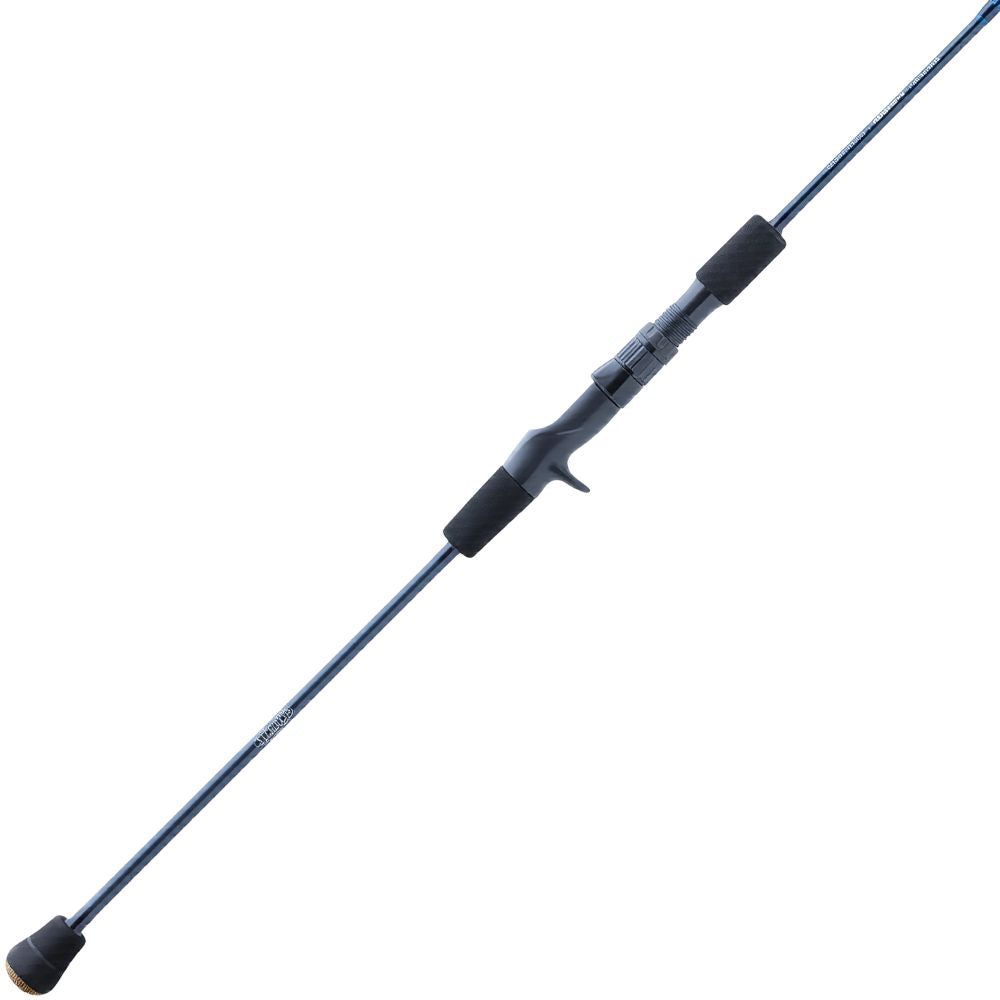 ST. CROIX Caña Casting Rogue V Slow Pitch 6'6" MH F SEICJ66MH-SLP