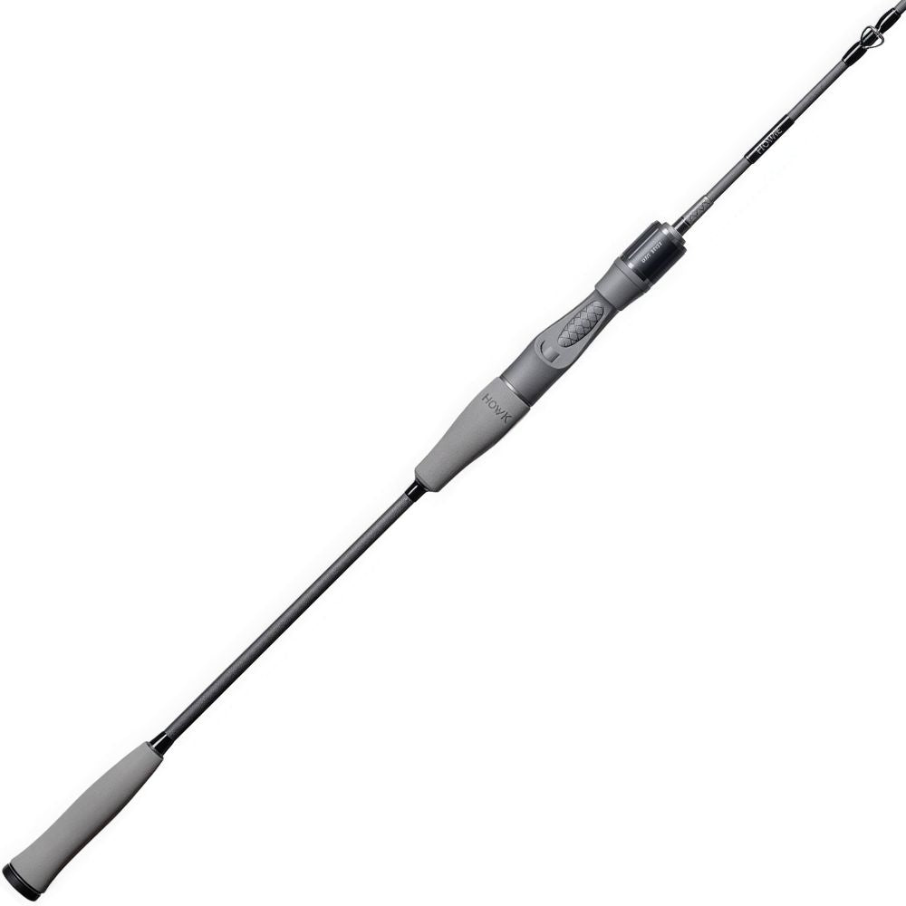 HÖWK Caña Jigging Casting Hot Spot 200 6'3" HS2001K31