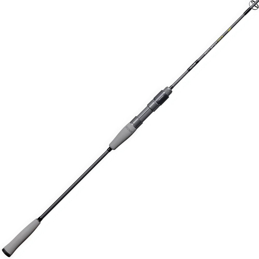 HÖWK Caña Jigging Spinning Hot Spot 200S 6'3" HS200S1K31