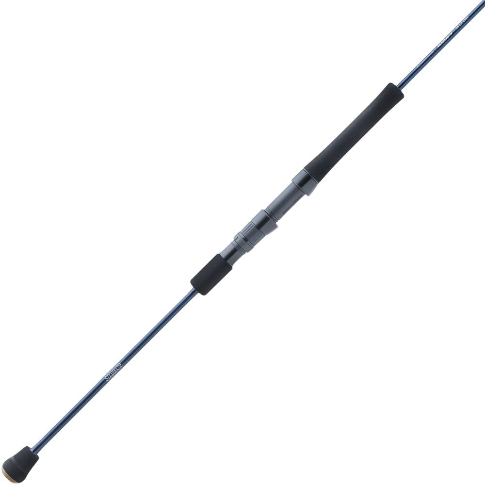ST. CROIX Caña Spinning Rogue V Slow Pitch 6'6" M F SEISJ66M-SLP