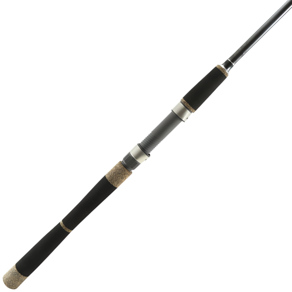 Okuma Caña Jigging Spinning Shadow Stalker 7'0" L XF 12-30 LBS SSG-S-701L