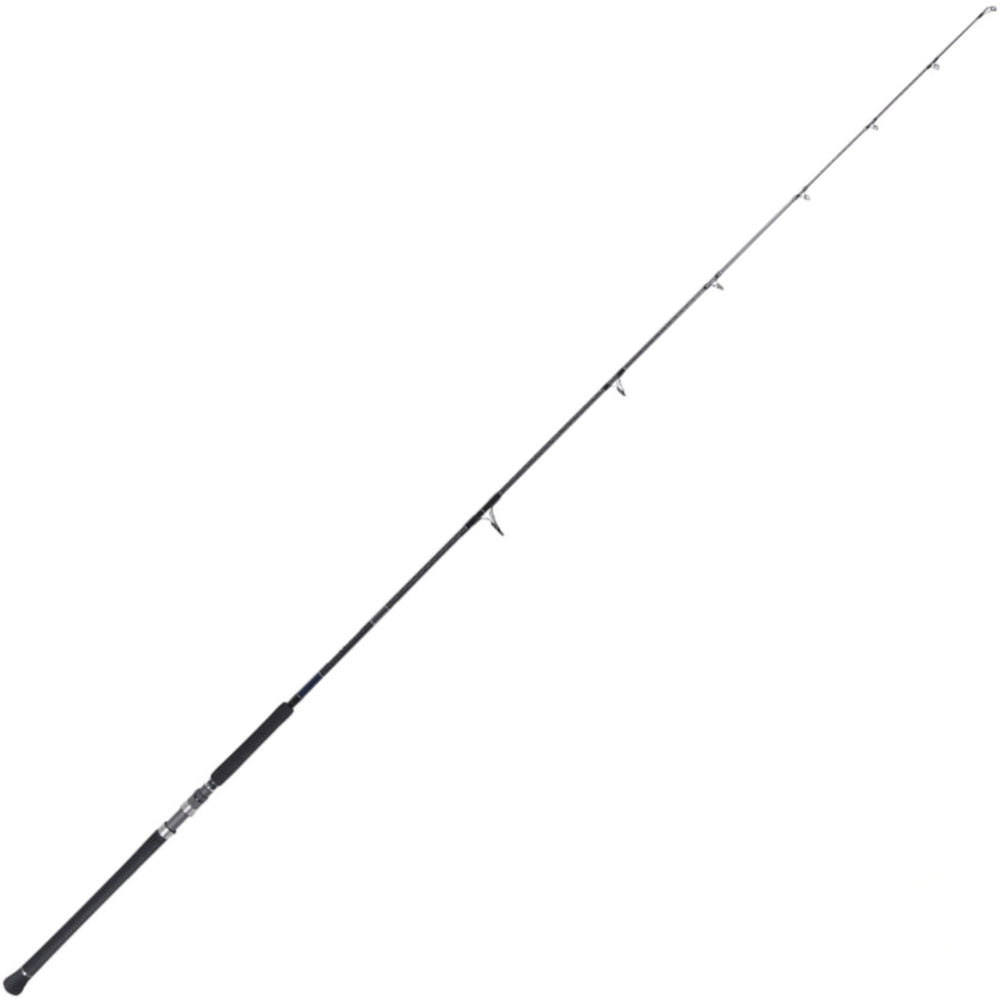 SHIMANO Caña Spinning Grappler 8'2" H Fast 391995 (2 Tramos)
