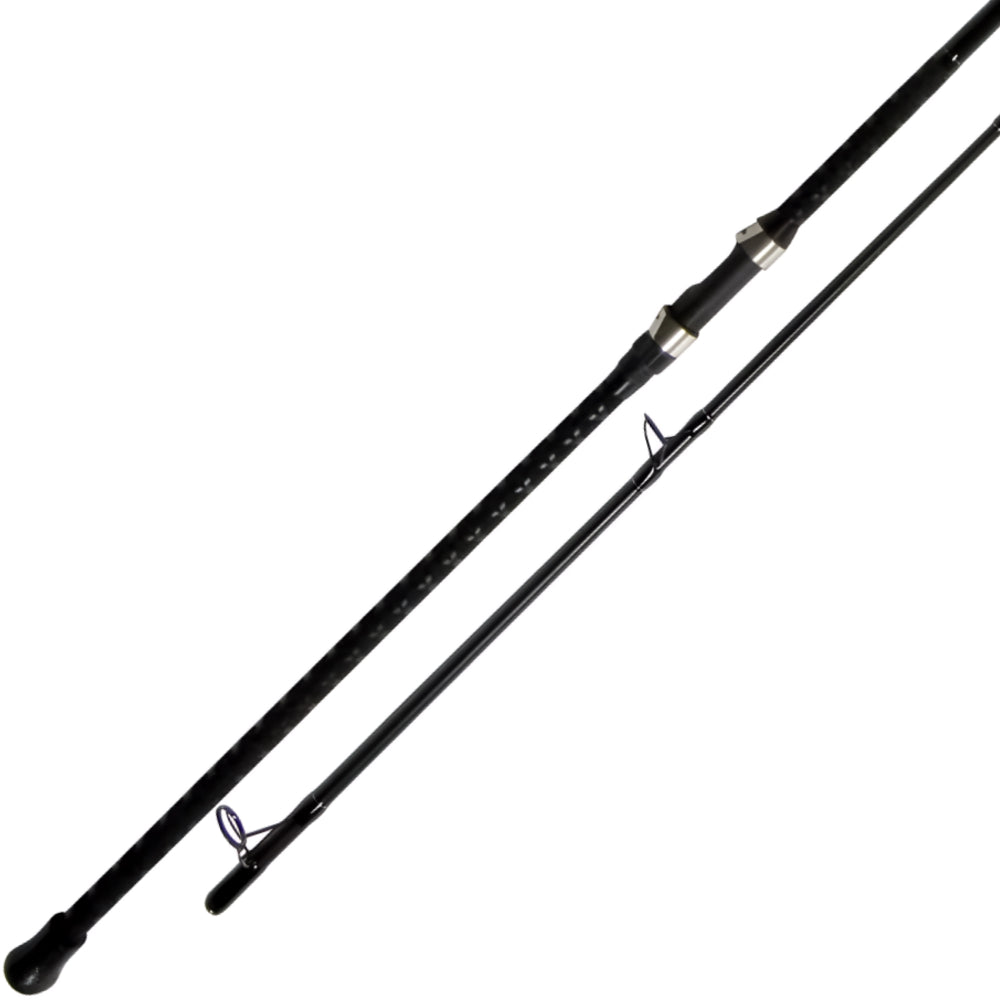 SHIMANO Caña Spinning Speed Master 12'0" MH MF SPMS120MH2 (2 Tramos)