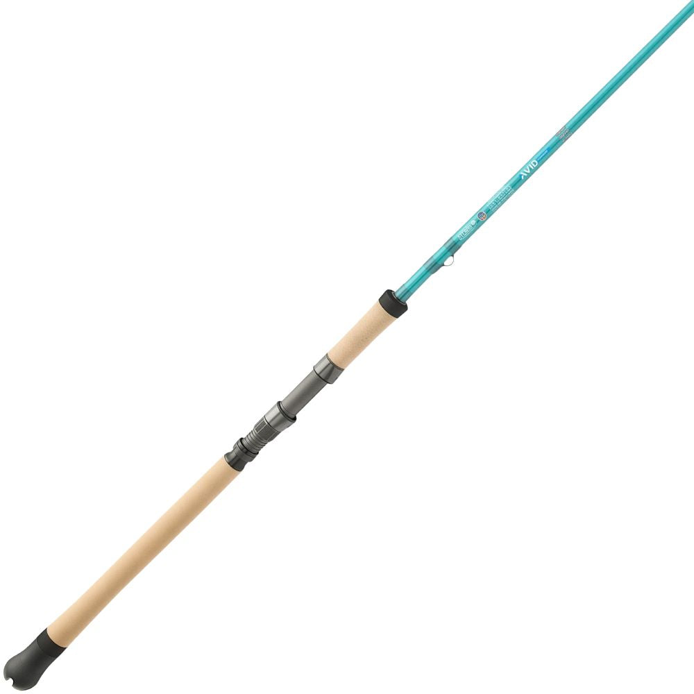 ST. CROIX Caña Spinning Avid Inshore 7'3" MH F ASIS73MHF