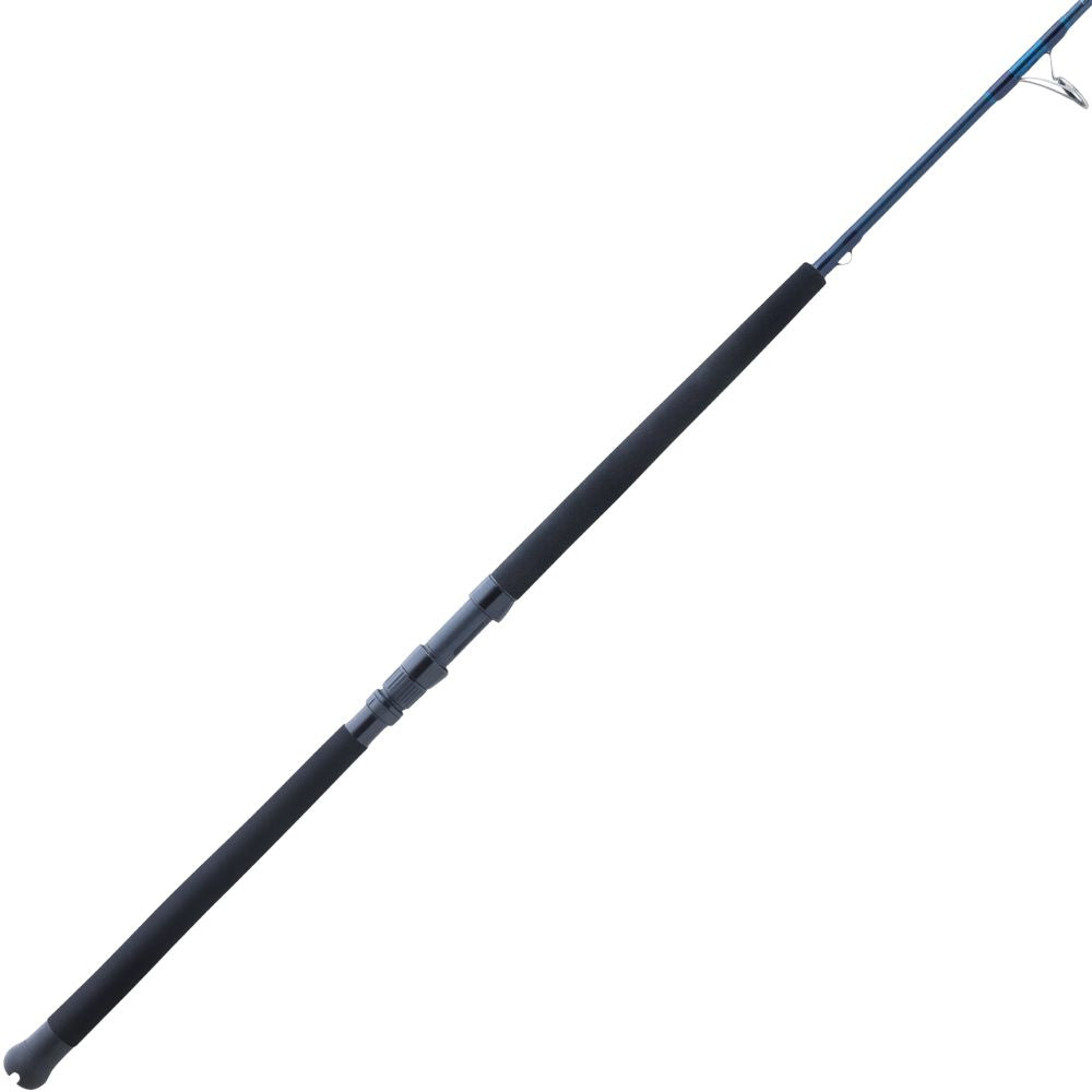 ST. CROIX Caña Spinning Rogue V Boat 6'9" H F SEIS69H