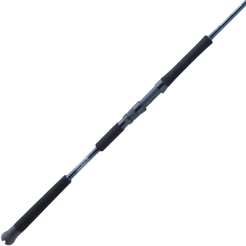 ST. CROIX Caña Spinning Rogue V Jigging 6'3" MH F SEISJ63MH