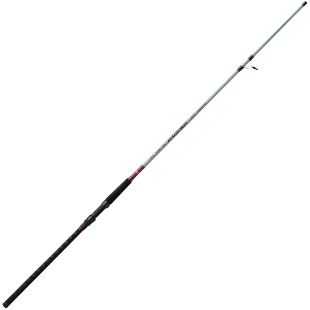 DAIWA Caña Surf Fishing Team Daiwa 11'0" MH 15-40 LBS TDSF1102MHFS (2 Tramos)