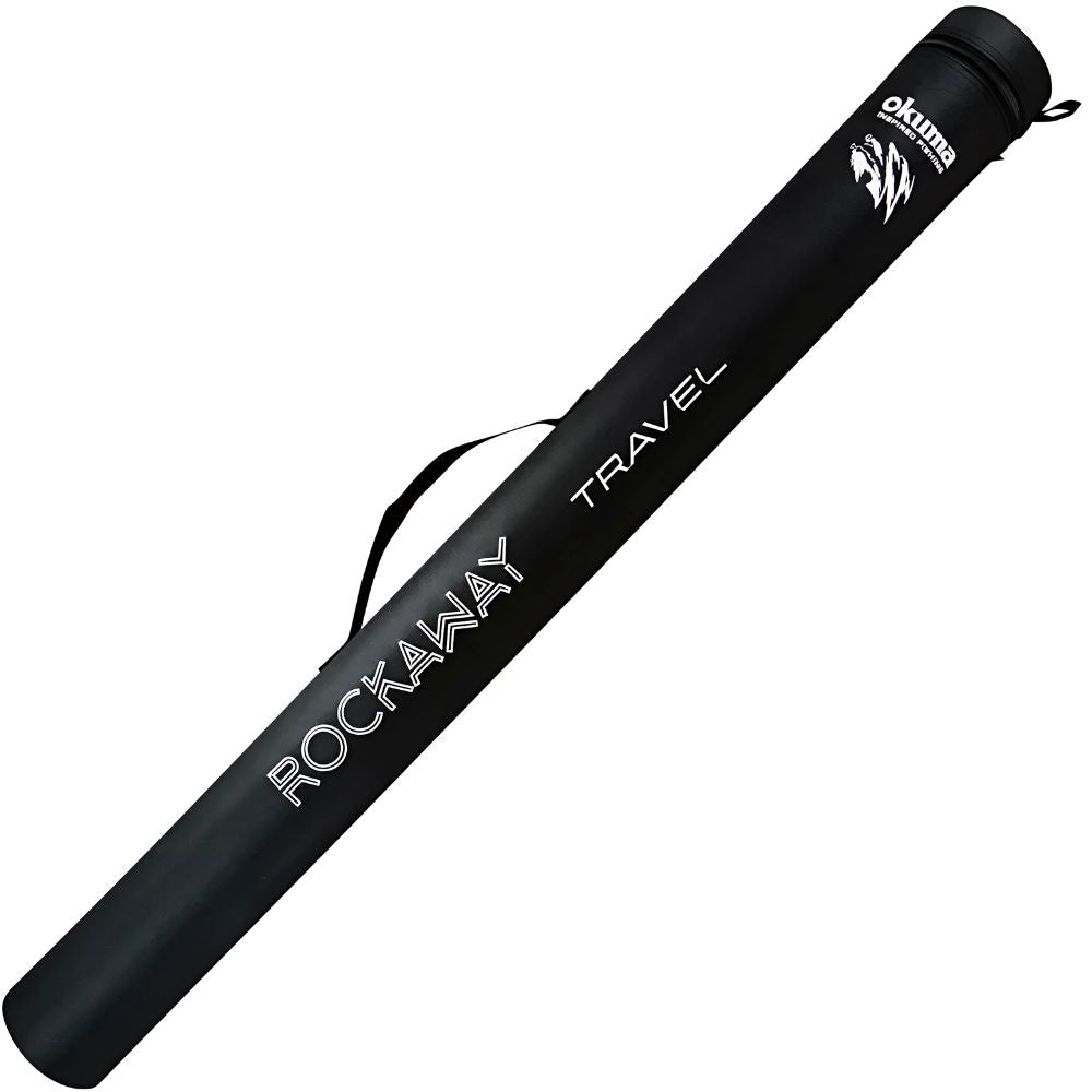 OKUMA Caña Surf Fishing Rockaway Travel 10'0" MH M 12-25 LBS RST-S-1003MH (3 Tramos)