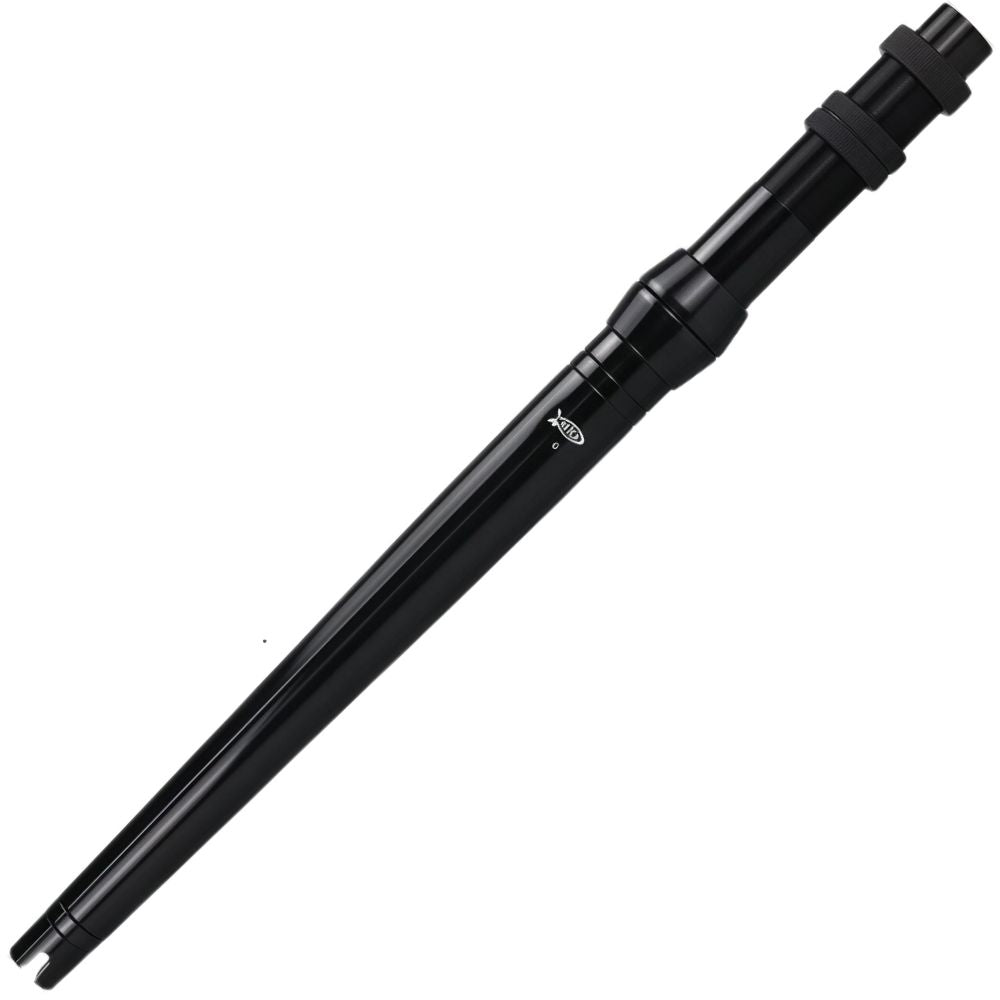 AFTCO Unibutts 4 Black UB4B