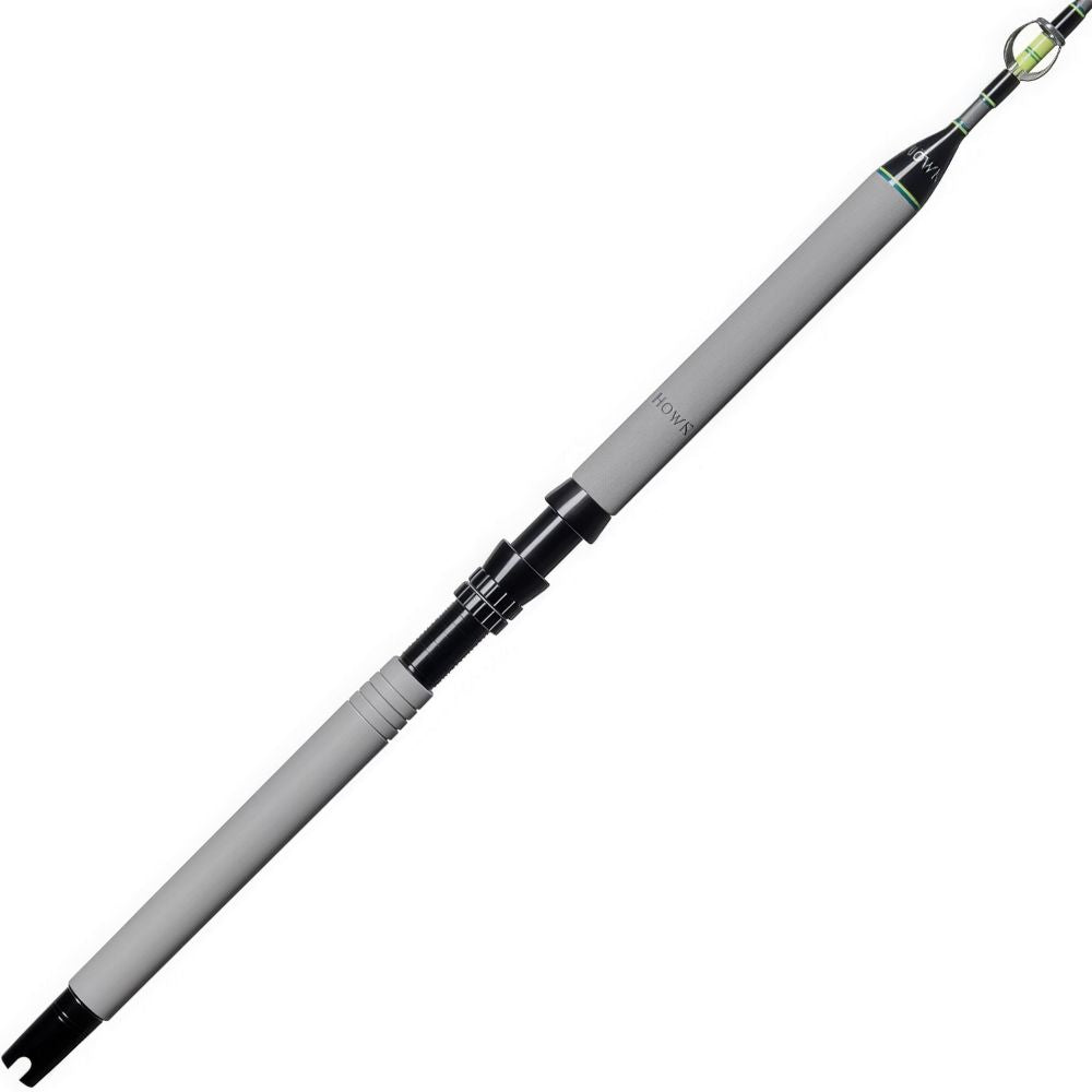 HÖWK Caña Troleo Invictus 50/130S 5'9" 50-130 LBS INV501301K31