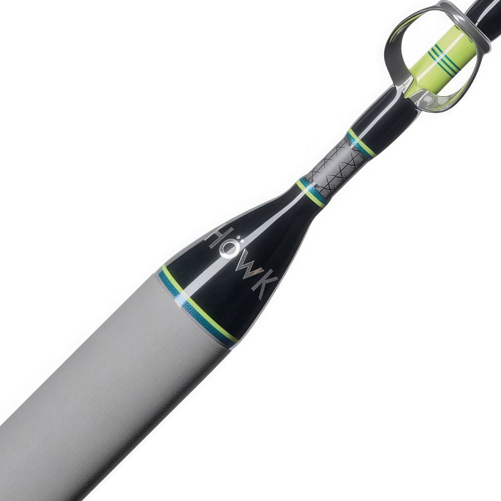 HÖWK Caña Troleo Invictus 50/130S 5'9