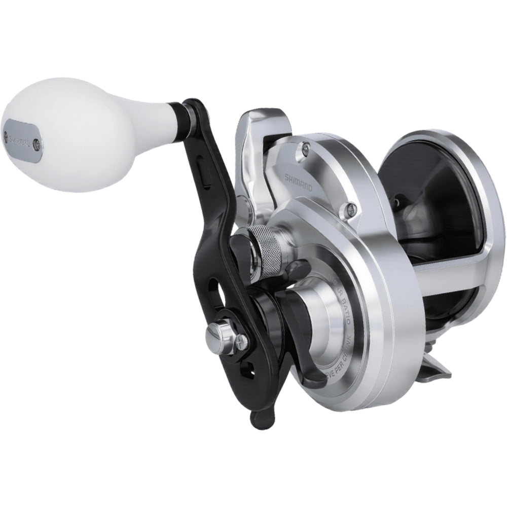 SHIMANO Carrete Troleo Trinidad 16 A TN16A