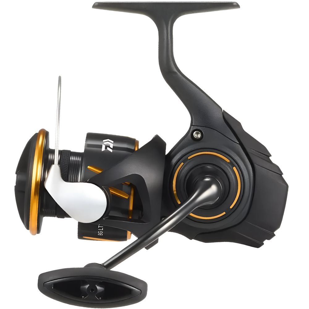 DAIWA Carrete Spinning BG LT 4000 CXH