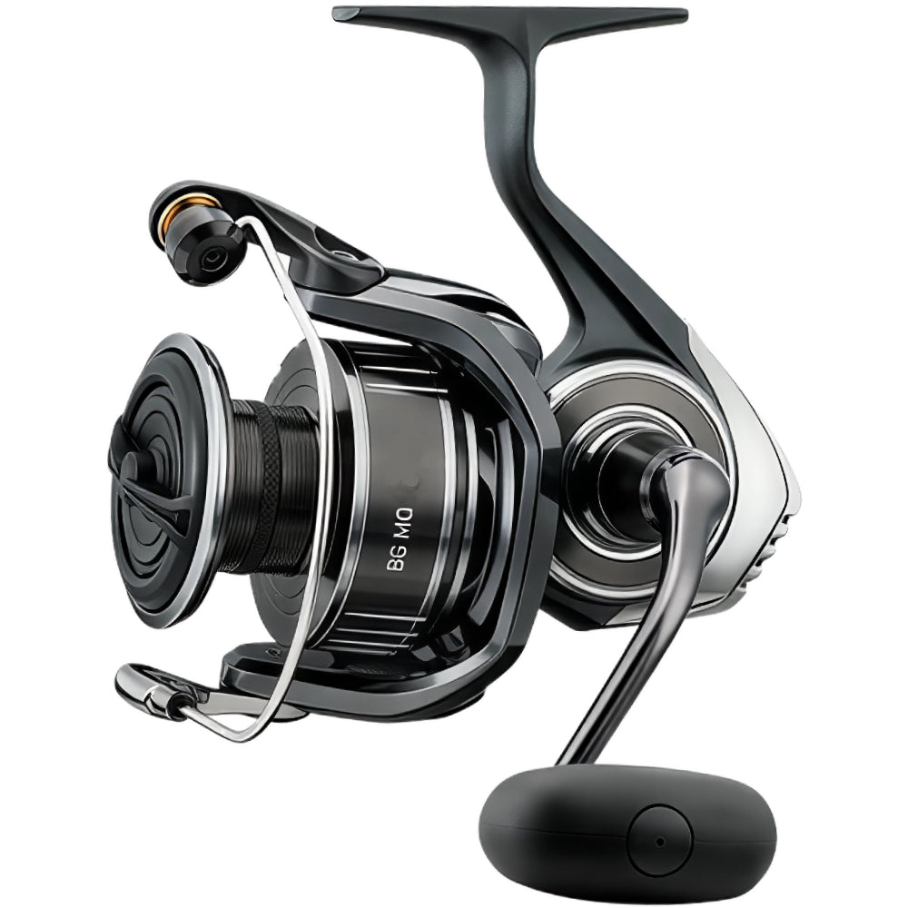 DAIWA Carrete Spinning BG MQ 14000 H BGMQ14000-H