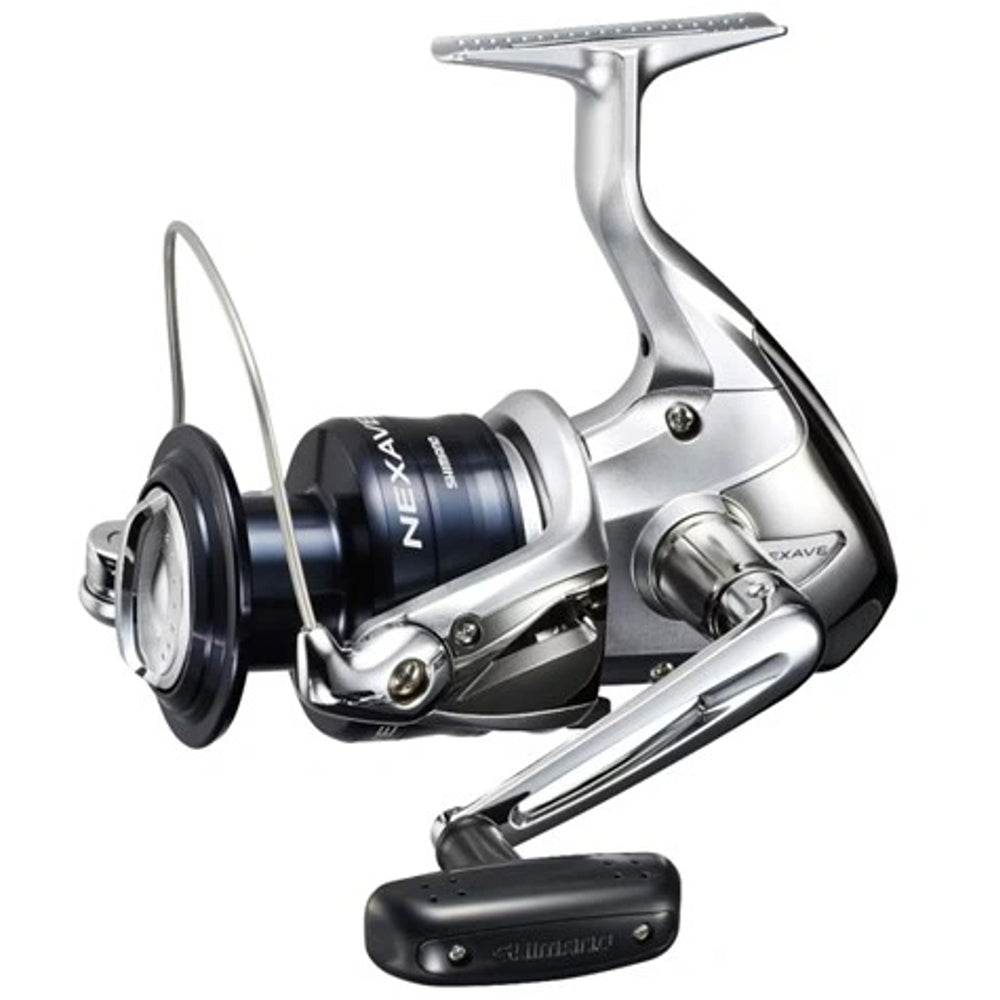 SHIMANO Carrete Spinning Nexave FE 8000 NEX8000FE