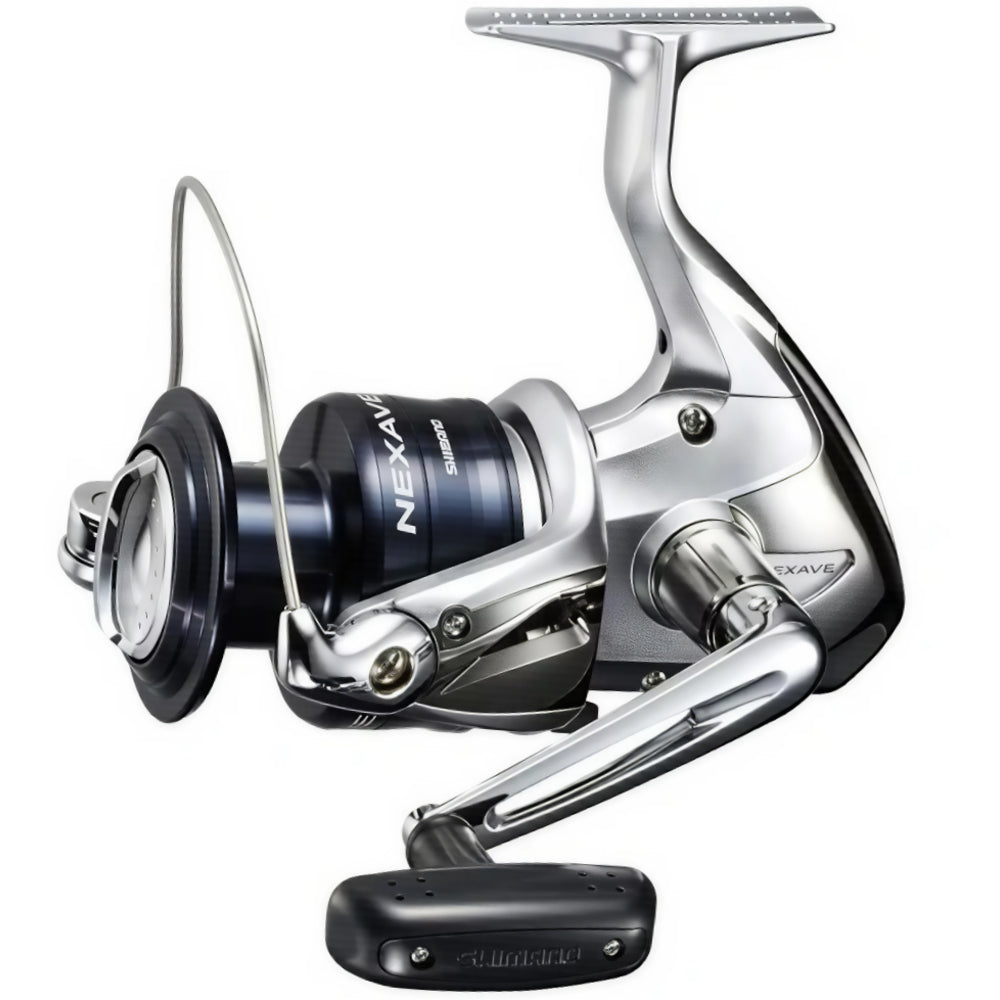 SHIMANO Carrete Spinning Nexave FE 6000 NEX6000FE