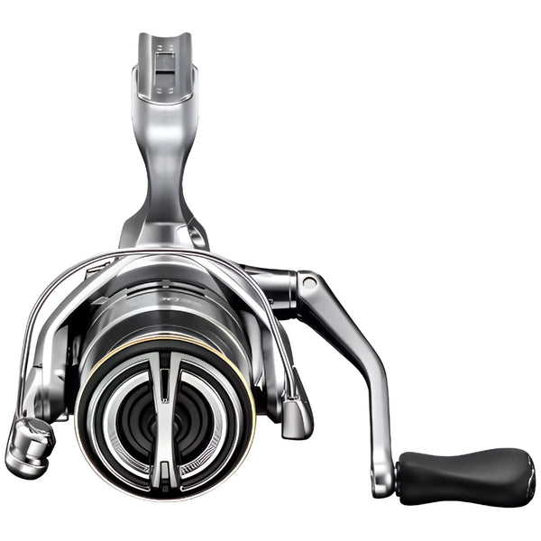 SHIMANO Carrete Spinning Sedona FJ Compacto 5000 XG SEC5000XGFJ