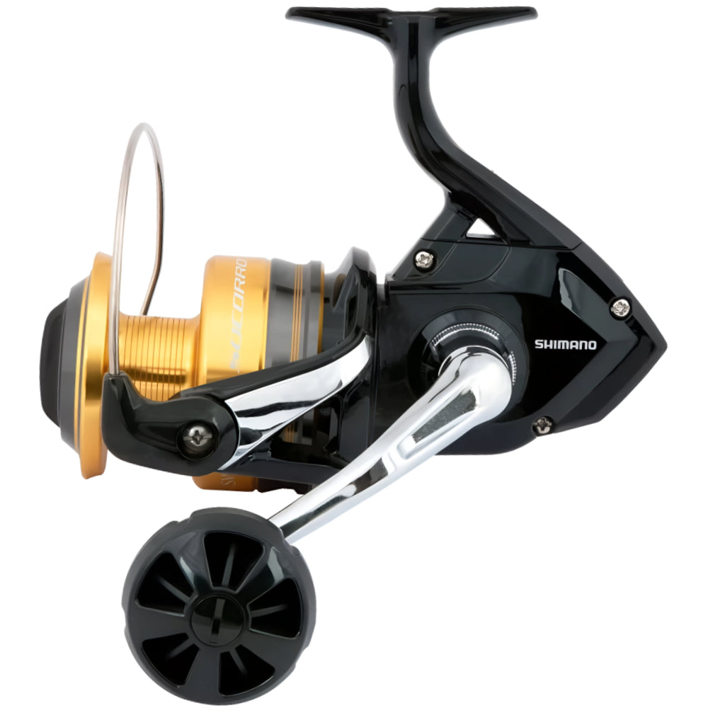 SHIMANO Carrete Spinning Socorro SW 10000 SOC10000SW