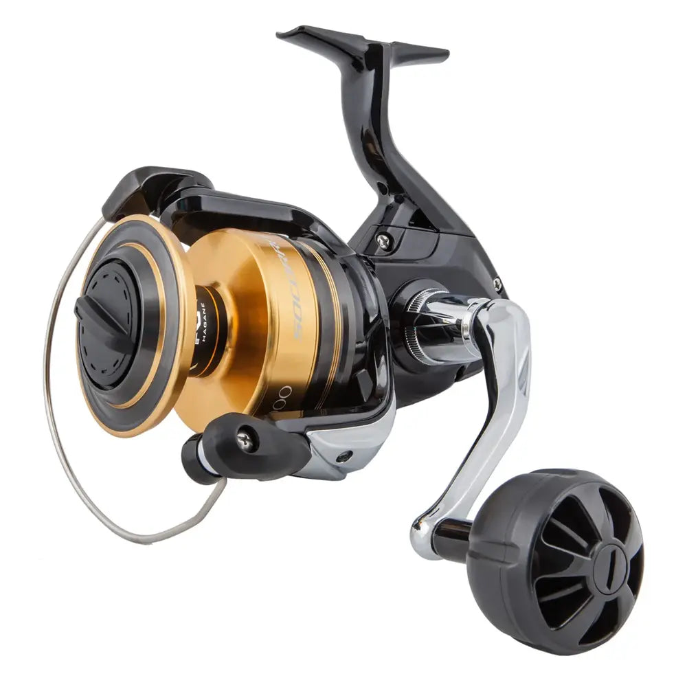 SHIMANO Carrete Spinning Socorro SW 10000 SOC10000SW