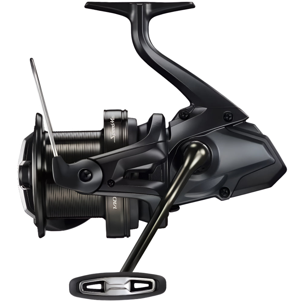 SHIMANO Carrete Spinning Speed Master 14000 XTD SPM14000XTD