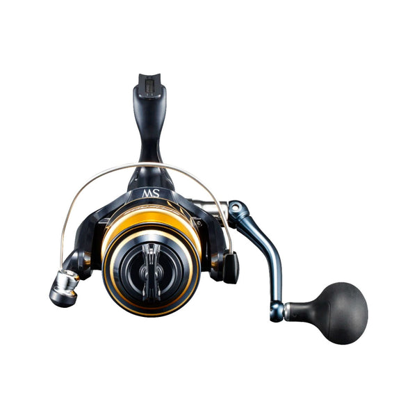 SHIMANO Carrete Spinning Spheros 8000 HG SPSW8000HGA