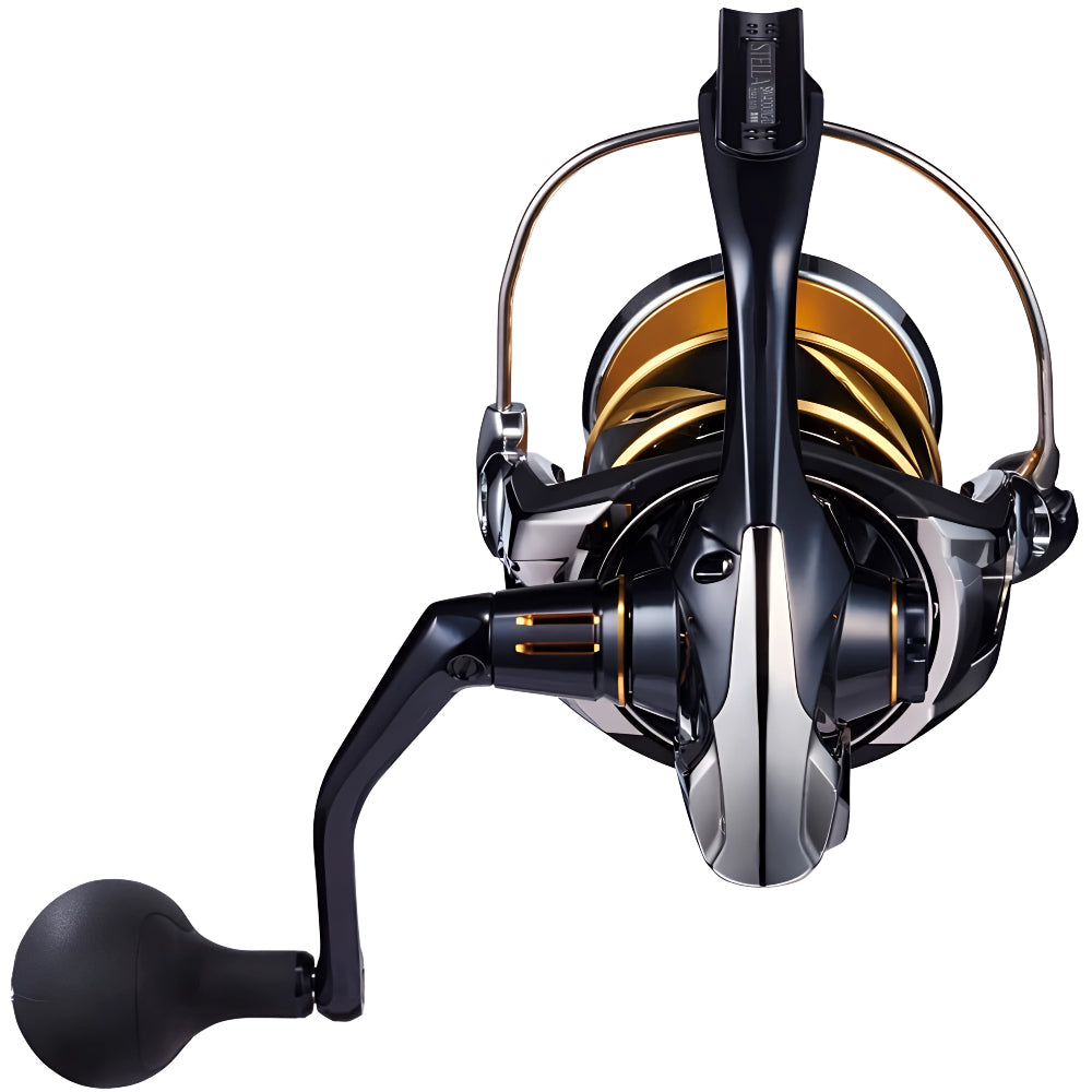 Stellar Spins Casino Interface