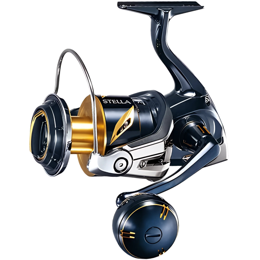 SHIMANO Carrete Spinning Stella SW 8000 XGC STLSW8000HGC