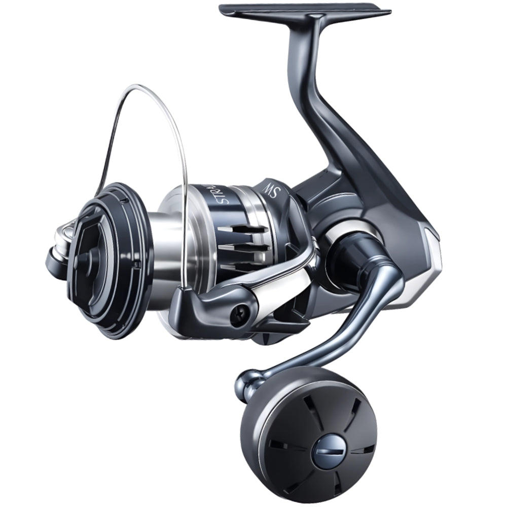 SHIMANO Carrete Spinning Stradic SW 10000 20STSW10000HG