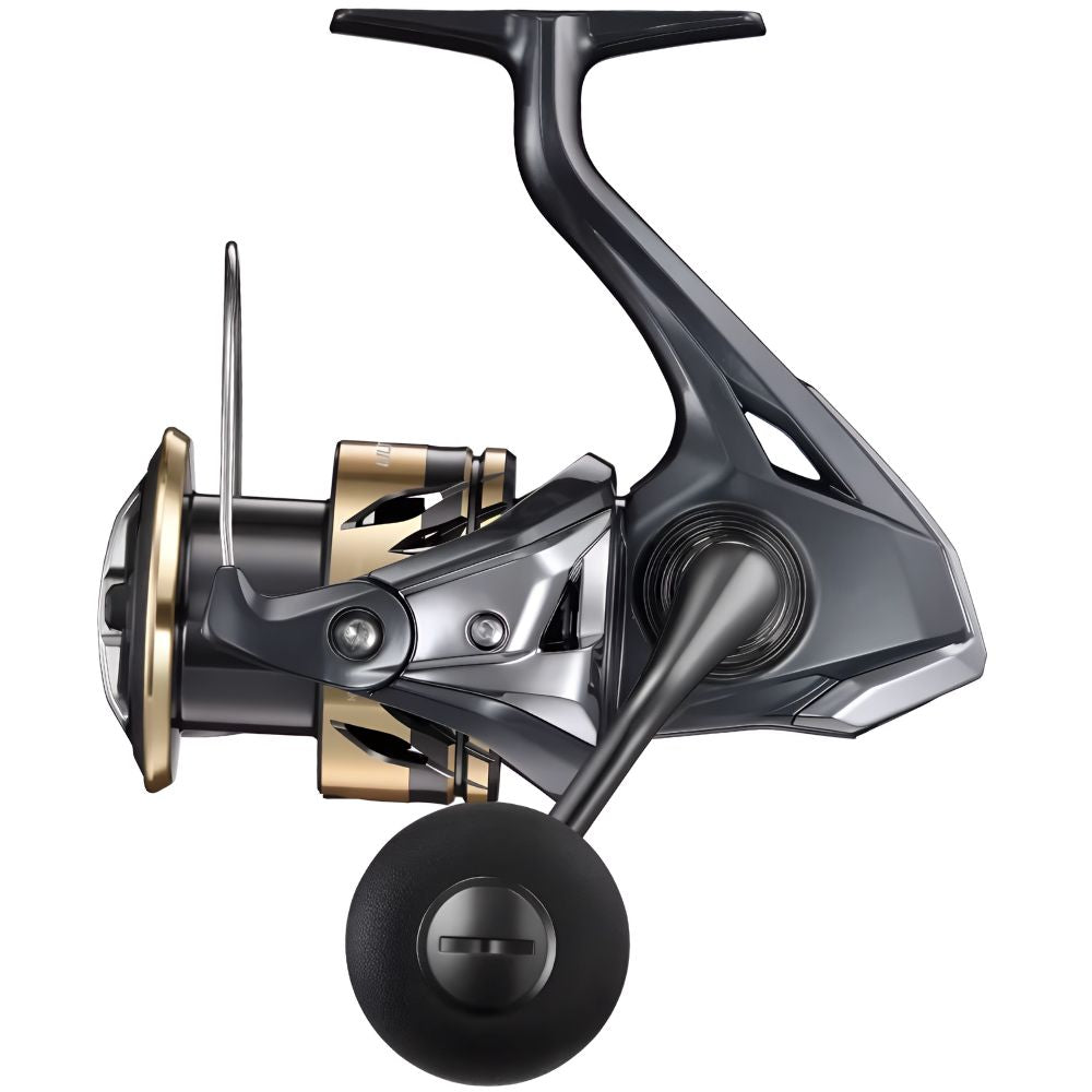 SHIMANO Carrete Spinning Ultegra 5000 XG ULT5000XGD