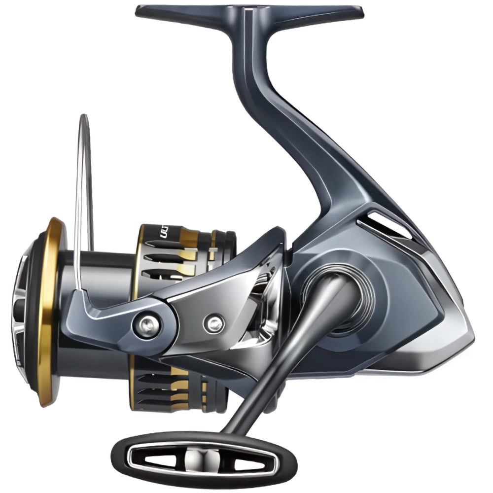 SHIMANO Carrete Spinning Ultegra FC 4000 XG 24 LBS ULT4000XGFC