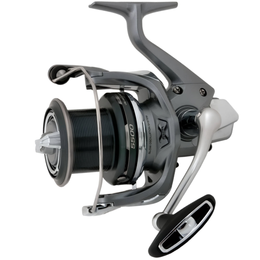 SHIMANO Carrete Spinning Ultegra XSD 5500 ULT5500XSD
